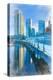 Coal Harbour-Janet Slater-Premier Image Canvas