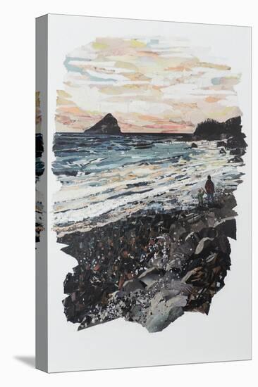 Coast-Kirstie Adamson-Premier Image Canvas