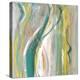 Coastal Bossa Nova II-Lanie Loreth-Stretched Canvas