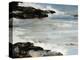 Coastal Break II-Sydney Edmunds-Premier Image Canvas