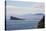 Coastal Cliffs, Falkland Islands-Charlotte Main-Premier Image Canvas