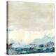 Coastal Currents II-Erica J. Vess-Stretched Canvas