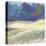 Coastal Dunes I-Cathe Hendrick-Stretched Canvas