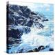 Coastal Edge, 2015-Martin Decent-Premier Image Canvas