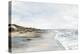 Coastal Memories I-Eva Watts-Stretched Canvas