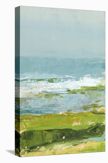Coastal Overlook II-Ethan Harper-Stretched Canvas