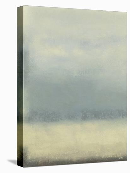 Coastal Rain II-Norman Wyatt Jr.-Stretched Canvas