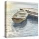 Coastal Retreat - Float-Mark Chandon-Stretched Canvas