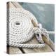 Coastal Retreat - Moor-Mark Chandon-Stretched Canvas