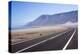 Coastal Road, Atacama Desert, Chile-Peter Groenendijk-Premier Image Canvas