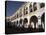 Coastal Town of Massawa on the Red Sea, Eritrea, Africa-Mcconnell Andrew-Premier Image Canvas
