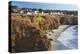 Coastal Town of Mendocino, California, United States of America, North America-Miles-Premier Image Canvas