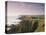 Coastline, Bude, Cornwall, England, United Kingdom-Adam Woolfitt-Premier Image Canvas