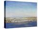 Coastline, Gozo-Christopher Glanville-Premier Image Canvas