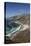 Coastline Near Lucia, Big Sur, Monterey County, California, United States of America, North America-Stuart Black-Premier Image Canvas