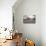 Cobbled Old Town Krakowskie Przedmiescie Street and street cafes, Warsaw, Poland, Europe-Jeremy Bright-Premier Image Canvas displayed on a wall