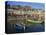 Cobh Harbour, County Cork, Munster, Republic of Ireland (Eire), Europe-Roy Rainford-Premier Image Canvas