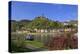 Cochem Imperial Castle, the Reichsburg, on Moselle River, Rhineland-Palatinate, Germany, Europe-Hans-Peter Merten-Premier Image Canvas