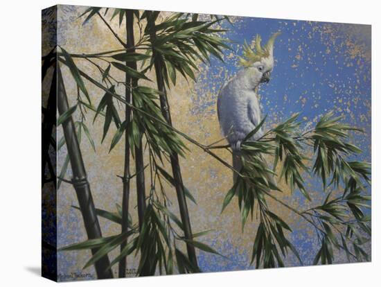 Cockatoo-Michael Jackson-Premier Image Canvas