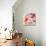 Coda-Jill Martin-Stretched Canvas displayed on a wall