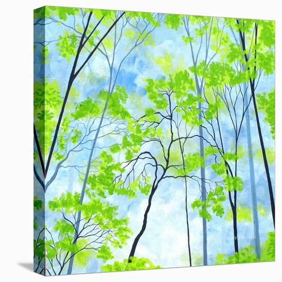 Codys Forest-Herb Dickinson-Premier Image Canvas