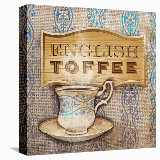 Coffe Flavor English Toffe-Alan Hopfensperger-Stretched Canvas