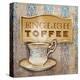 Coffe Flavor English Toffe-Alan Hopfensperger-Stretched Canvas