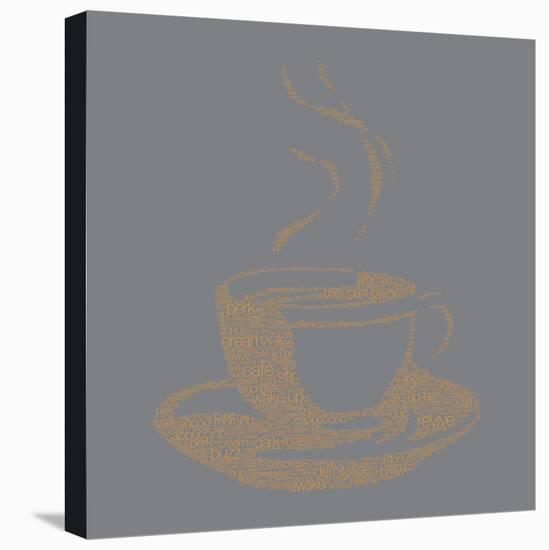 Coffee 1b-Stella Bradley-Premier Image Canvas