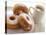 Coffee And Doughnuts-Erika Craddock-Premier Image Canvas