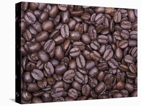 Coffee Beans, Washington, USA-Jamie & Judy Wild-Premier Image Canvas