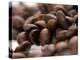 Coffee Beans-Gustavo Andrade-Premier Image Canvas