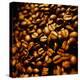 Coffee Beans-Tek Image-Premier Image Canvas