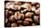 Coffee Close-Up.Selective Focus-Subbotina Anna-Premier Image Canvas