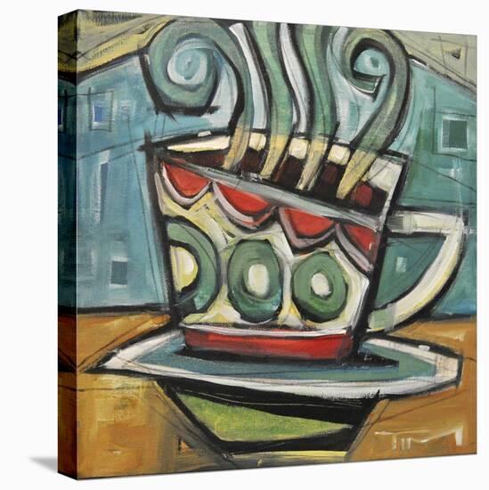 Coffee Cup 2-Tim Nyberg-Premier Image Canvas
