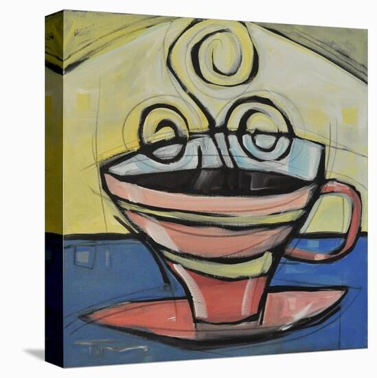 Coffee Cup 4-Tim Nyberg-Premier Image Canvas