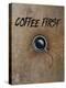 Coffee First-Tina Lavoie-Premier Image Canvas