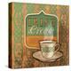 Coffee Flavor-Alan Hopfensperger-Stretched Canvas