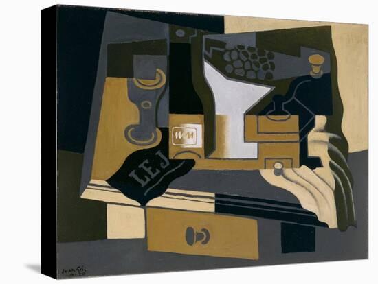 Coffee Grinder, 1920-Juan Gris-Premier Image Canvas