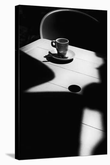 Coffee Time-Olavo Azevedo-Stretched Canvas