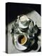 Coffee, Vienna, Austria-Sylvain Grandadam-Premier Image Canvas