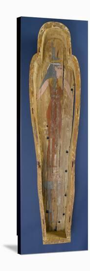 Coffin of Shep En-Mut, 800 BC-null-Premier Image Canvas