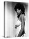 Coffy, Pam Grier, 1973-null-Stretched Canvas