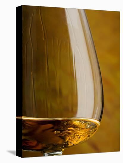 Cognac in Snifter-Jean Gillis-Premier Image Canvas