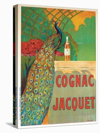 Cognac Jacquet-Camille Bouchet-Premier Image Canvas