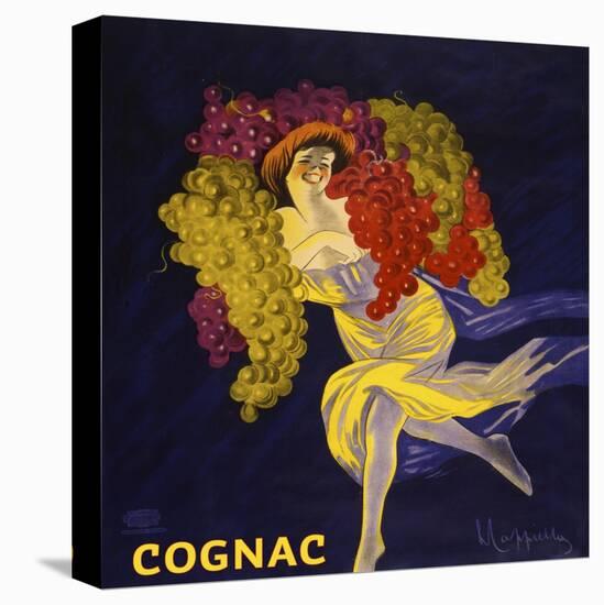 Cognac-null-Premier Image Canvas