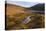 Coire-Fhionn Lochan, Isle of Arran, North Ayrshire, Scotland, United Kingdom, Europe-Gary Cook-Premier Image Canvas