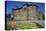 Colchester Castle, 1st Century-CM Dixon-Premier Image Canvas