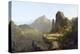 Cole: Last of the Mohicans-Thomas Cole-Premier Image Canvas