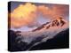 Coleman Glacier and Mount Baker-Paul Souders-Premier Image Canvas