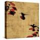 Colibri I-Chris Donovan-Stretched Canvas